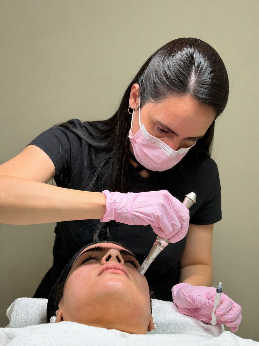 Dermapen